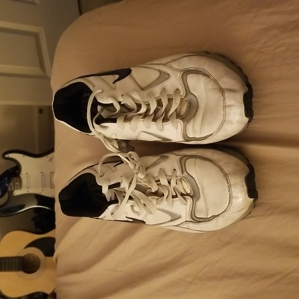 nike shoes